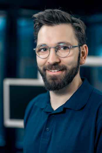 ZA Jakub Wersch